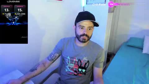     online show from 10.22.25