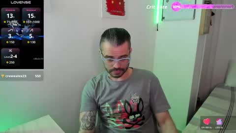     online show from 04.06.26