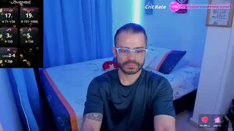 Snapshot of magnus_king chatting on 06.19.26 online show from 06.19.26