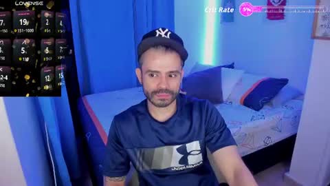 Snapshot of magnus_king chatting on 06.20.26 online show from 06.20.26