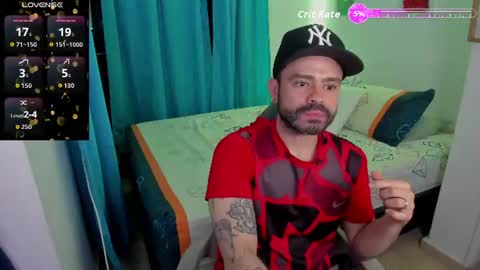 Snapshot of magnus_king chatting on 06.26.26 online show from 06.26.26