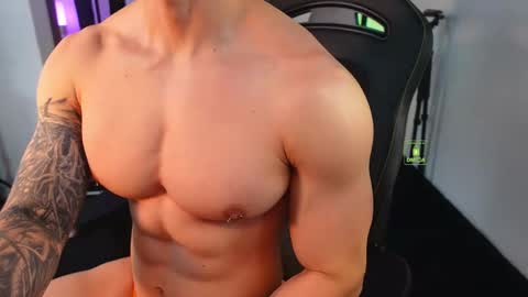 If you want me to use the Lovense please let me know  --    online show from 02.01.26