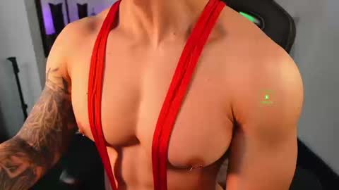 If you want me to use the Lovense please let me know  --    online show from 02.27.26