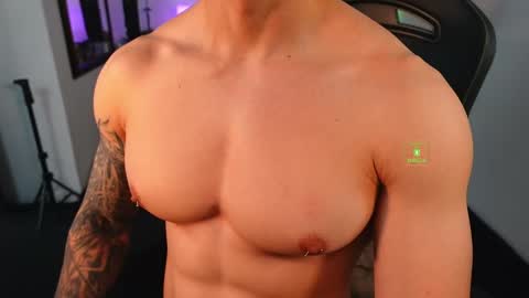 If you want me to use the Lovense please let me know  --    online show from 03.04.26