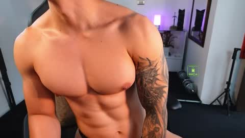 If you want me to use the Lovense please let me know  --    online show from 04.19.26