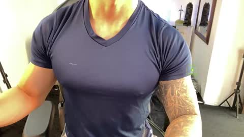 If you want me to use the Lovense please let me know  --    online show from 06.01.26