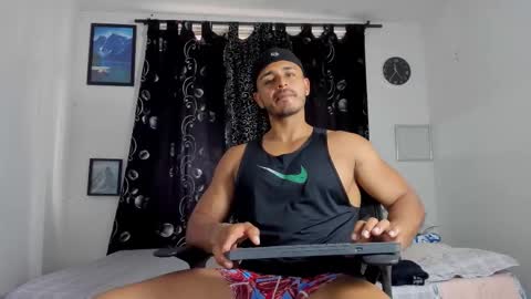 Magnusclark online show from 10.09.25