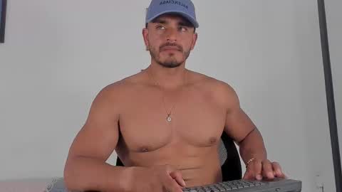 Magnusclark online show from 03.15.26