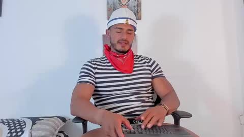 Magnusclark online show from 03.27.26