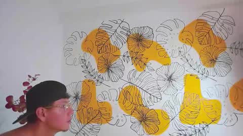 Magnus online show from 12.17.25