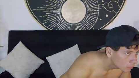 Magnus online show from 12.22.25