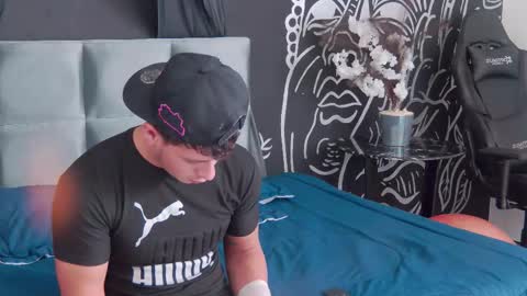 Magnus online show from 02.05.26