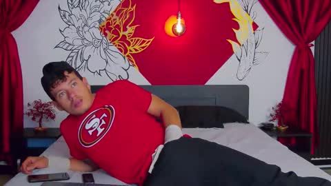 Magnus online show from 02.09.26