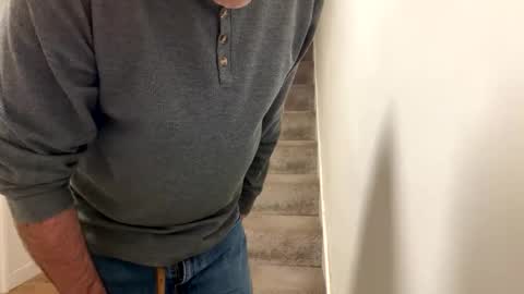 Snapshot of magnusryder chatting on 11.17.25 Daddy Bear online show from 11.17.25