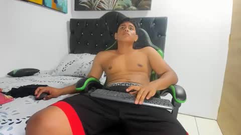 M A G N U S T online show from 04.16.26