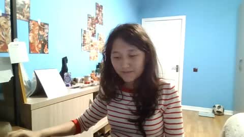 Anika online show from 04.13.26