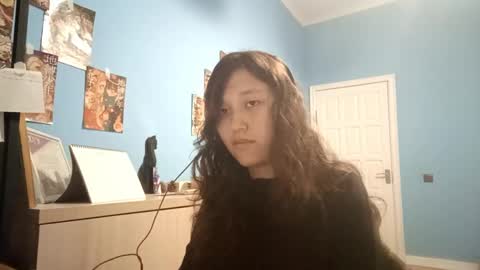 Anika online show from 04.17.26