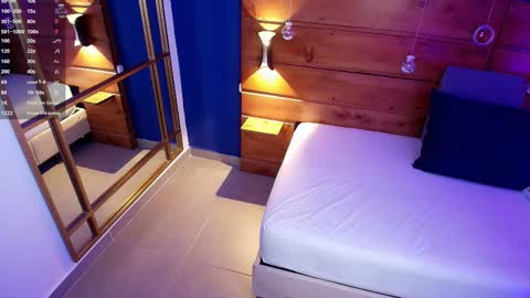 Dani online show from 11.14.25