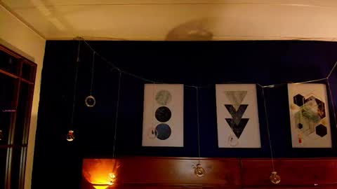 Dani online show from 11.26.25