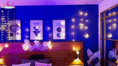 Dani online show from 12.17.25