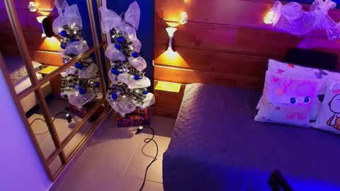 Dani online show from 12.19.25