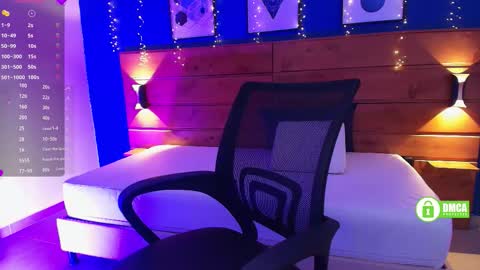 Dani online show from 03.19.26