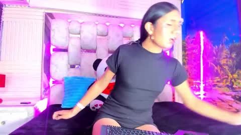 mahiara hot online show from 05.18.26