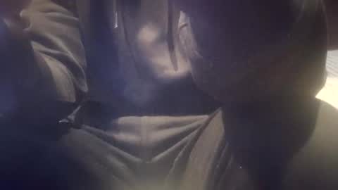 Snapshot of maho0 chatting on 11.20.25 maho0 online show from 11.20.25