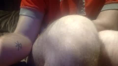 Snapshot of maho0 chatting on 12.16.25 maho0 online show from 12.16.25