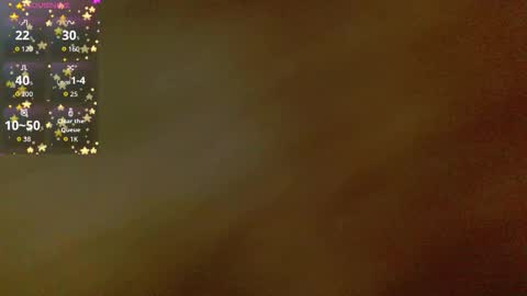 CamiiGarcia online show from 02.21.26