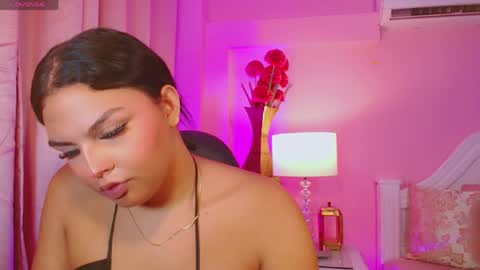 CamiiGarcia online show from 04.14.26