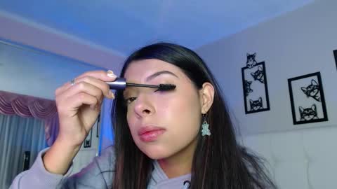 Maia Reficco online show from 01.10.26