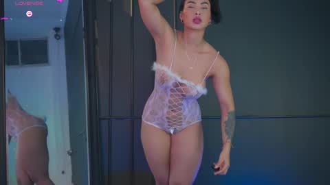Snapshot of maia_stark_ chatting on 05.14.26 Maia Stark online show from 05.14.26