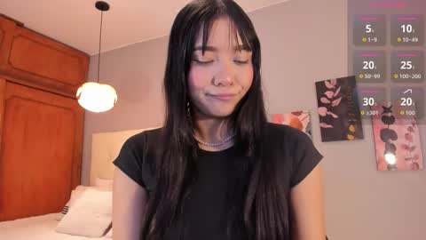 Maia online show from 01.14.26