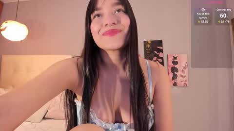 Maia online show from 02.11.26