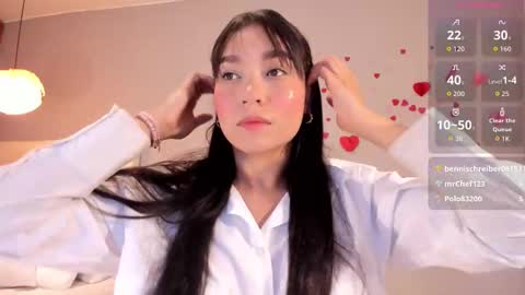 Maia online show from 03.25.26