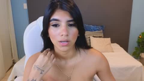 Maiaa Ruiz  online show from 01.08.25