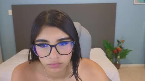 Maiaa Ruiz  online show from 09.12.25