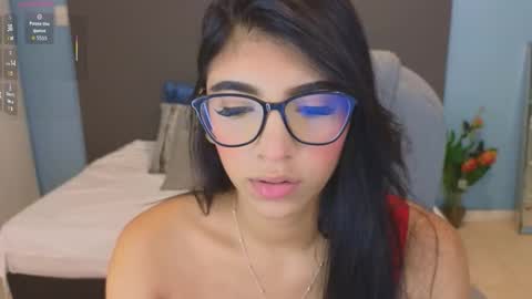 Maiaa Ruiz  online show from 10.01.25