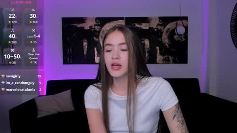  Maia  online show from 03.14.26