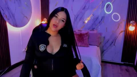 Maia online show from 03.27.26