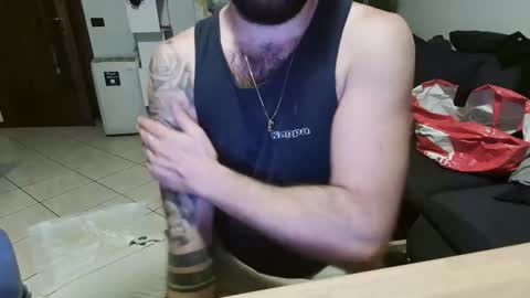 Snapshot of maialinofriuli chatting on 09.21.25 maialinofriuli online show from 09.21.25