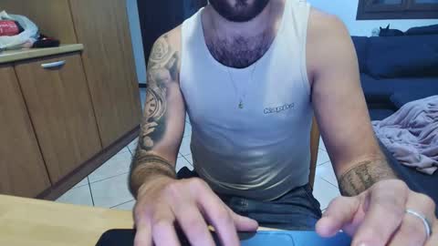 Snapshot of maialinofriuli chatting on 10.22.25 maialinofriuli online show from 10.22.25