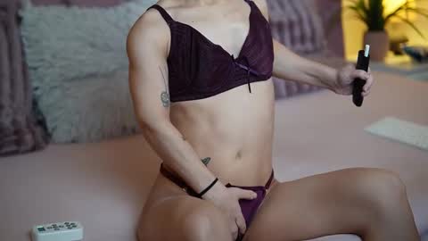  Maia  online show from 01.12.26