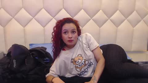 Maia  online show from 12.22.24