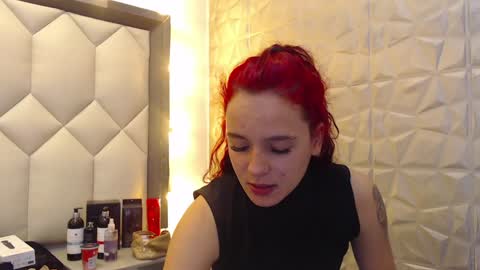 Maia  online show from 01.24.25