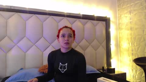 Maia  online show from 02.07.25