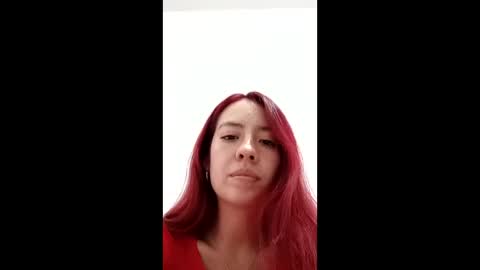 Snapshot of maiarosse_ chatting on 02.14.25 MaiaRosse online show from 02.14.25