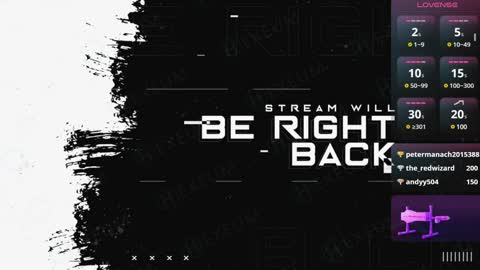 maibys online show from 12.29.24