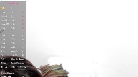 maibys online show from 01.27.25